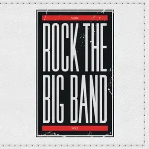 Rock The Big Band - Live In Munchen (2014) HDTV 720p