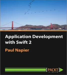 Application Development with Swift 2