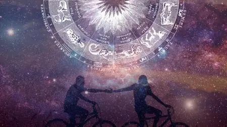 Relationship Astrology: Synastry 101