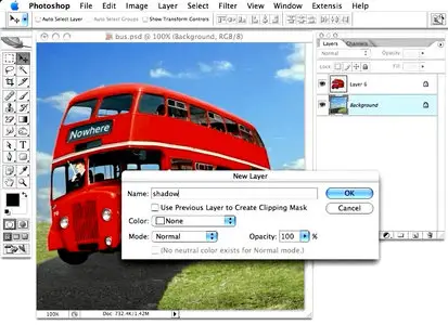 How To Cheat in Adobe Photoshop CS4 [repost]