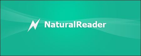 NaturalReader Professional 14.0.5771.22311 Retail