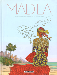 Madila - Integrale - Tome 1 a 4