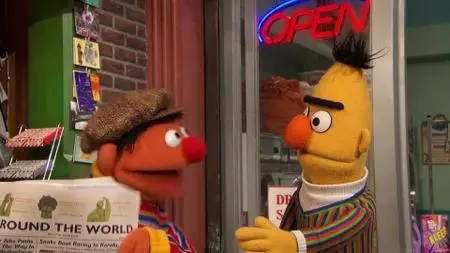 Sesame Street S49E03