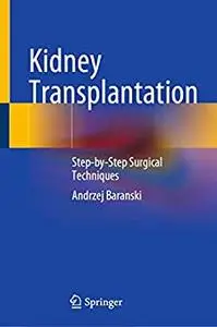 Kidney Transplantation