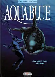 Aquablue 2 - Planète bleue
