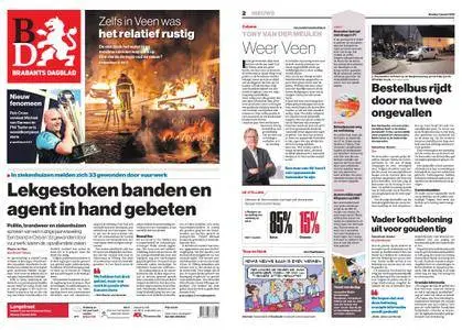Brabants Dagblad - Waalwijk-Langstraat – 02 januari 2018