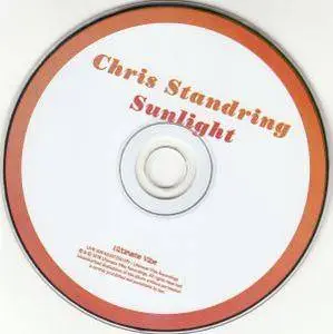Chris Standring - Sunlight (2018) {Ultimate Vibe}