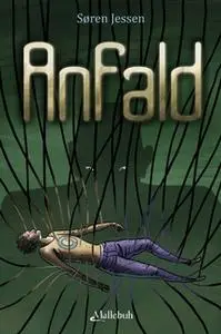 «Anfald» by Søren Jessen