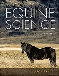 Equine Science 5th Edition