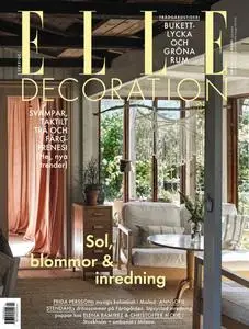 ELLE Decoration – 29 april 2023