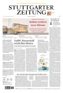 Stuttgarter Zeitung  - 21 Juni 2023