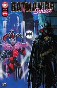 Batman 89 - Echoes 02 (of 06) (2024) (digital) (Son of Ultron-Empire