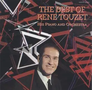 Rene Touzet - The Best of Rene Touzet  (1994)