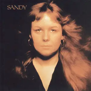 Sandy Denny - Sandy (1972) [1991 IMCD132]