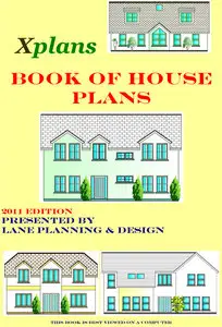Xplans: Book of House Plans