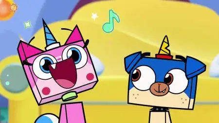 Unikitty S01E14