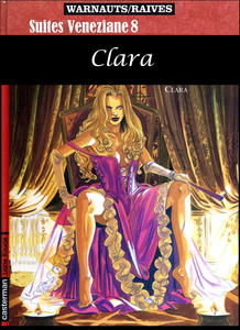 Suites Veneziane - Volume 8 - Clara