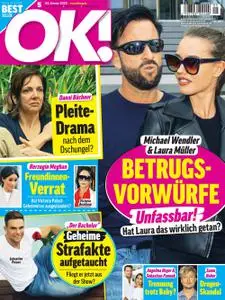 OK! – 22. Januar 2020