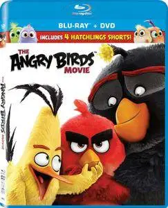 Angry Birds - Il film (2016) [UPDATE]
