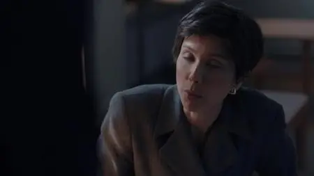 Unspeakable S01E06