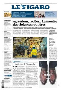 Le Figaro - 10 Mai 2024