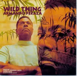 Armando Peraza - Wild Thing  (1997)