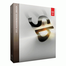 VTC: Adobe Soundbooth CS5 (Included Work Files)