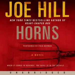 Horns: A Novel (Audiobook)