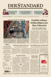 Der Standard – 20. November 2019