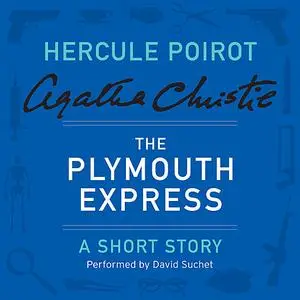 «The Plymouth Express» by Agatha Christie