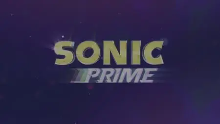 Sonic Prime S01E05