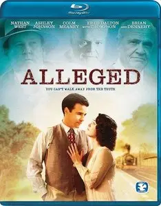 Alleged (2010)