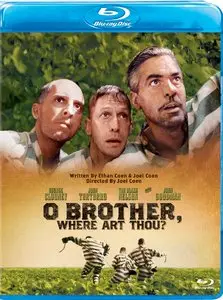 O Brother, Where Art Thou? (2000)