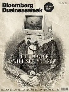 Bloomberg Businessweek Middle East - 16 June 2014 (True PDF)