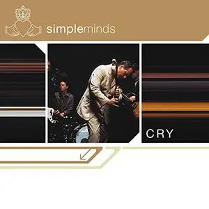 Simple Minds - Cry (Deluxe Edition) (2002/2019)