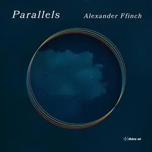 Alexander Ffinch - Parallels (2024) [Official Digital Download 24/96]
