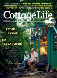 Cottage Life - June-July 2024