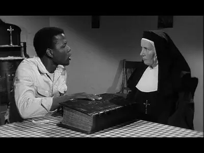 Lilies of the Field (1963)