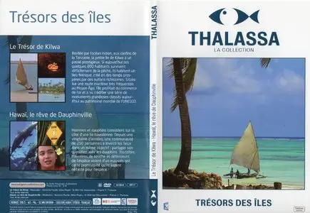 THALASSA - Trésor Des Iles (2008)