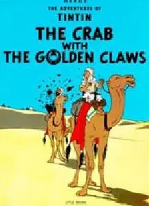 "Tintin - Crab with Golden Claws"