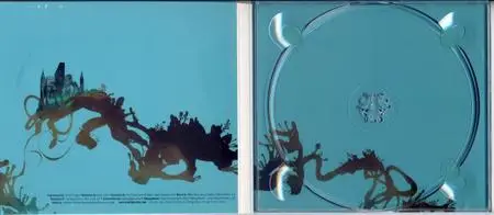 Charlie Hunter Trio - Copperopolis (2006) {Ropeadope Records RAD060-2}