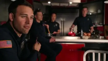 9-1-1 S03E18