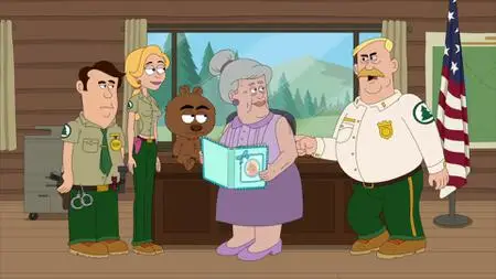 Brickleberry S03E04