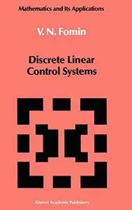 Discrete Linear Control Systems