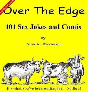 101 Sex Jokes And Comix