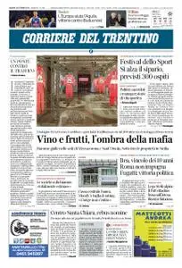 Corriere del Trentino – 10 ottobre 2019