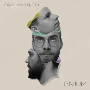 Tobias Tammearu Trio - Bivium (2020) [Official Digital Download]
