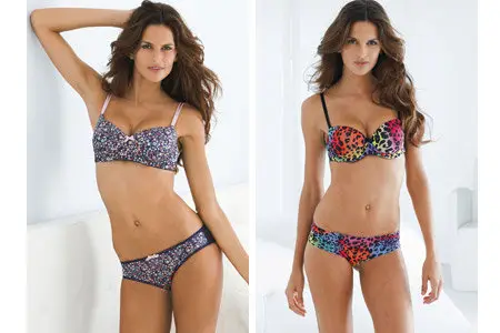 Izabel Goulart – Next, summer 2010 (MQ)