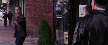 The Departed / Departed - Unter Feinden (2006)