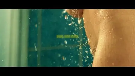 Hotel Desire (2011)